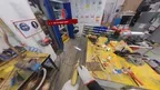 Viar360 Virtual Player screenshot 1