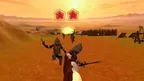 Ride&Slash: Revenge Of Salur screenshot 3