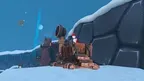 Snow Wars screenshot 2