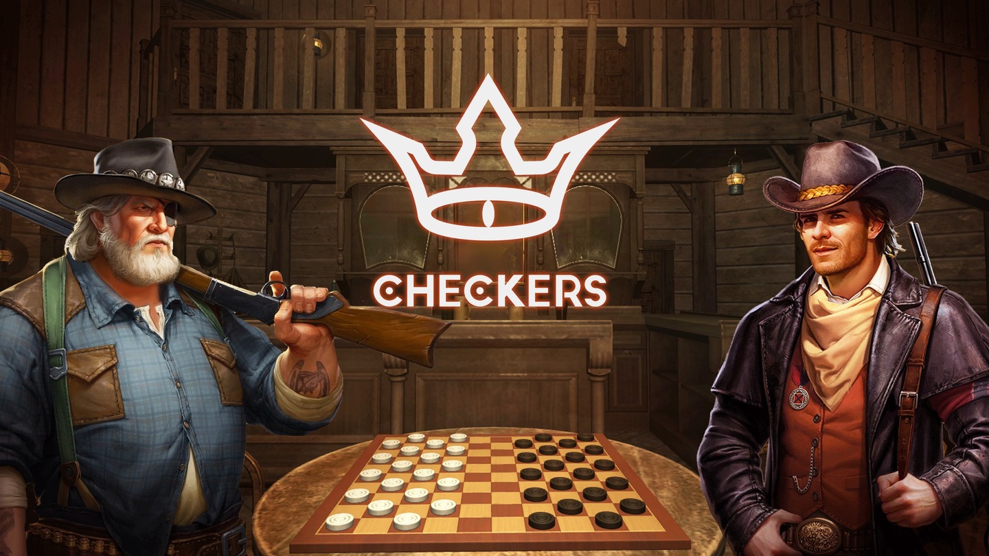 Checkers trailer 0