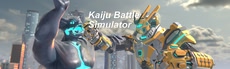 Kaiju Battle Simulator