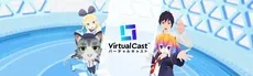 バーチャルキャスト［VirtualCast］ hero image