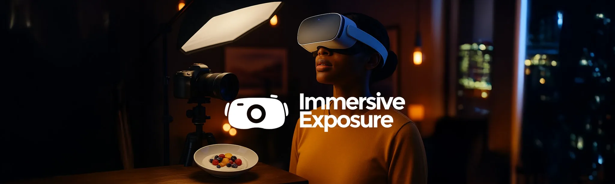 Immersive Exposure - Early Access