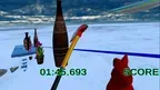 Zipline Mayhem screenshot 2