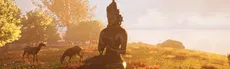 The Fine Arts of Zanabazar hero image