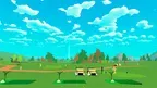 Golfy Golf screenshot 2
