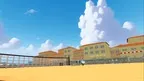 Animal Volleyball screenshot 3