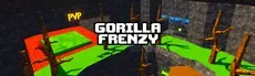 Gorilla Frenzy hero image