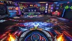Racket Pinball screenshot 2