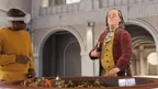 Sid Meier's Civilization® VII - VR screenshot 5