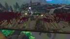 Frenzy Extinction screenshot 4