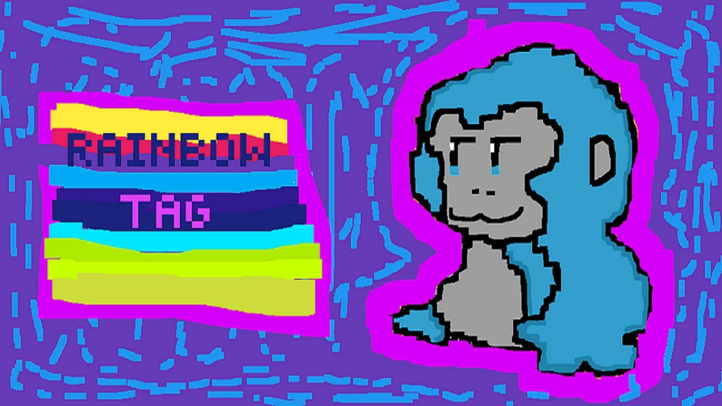 Rainbow Tag trailer 0