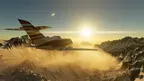Flight Simulator Delivery 2025 VR screenshot 1