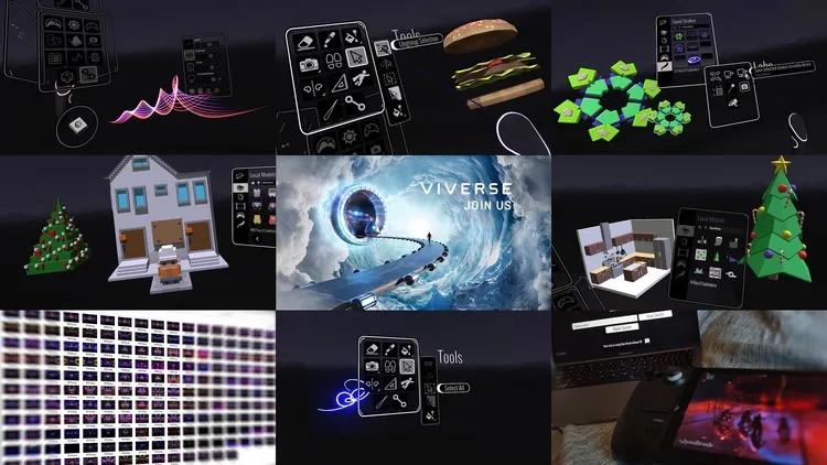 Developer update image for v2.13 "Lucky Number" released