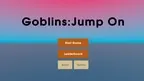 Goblins: Jump On screenshot 1