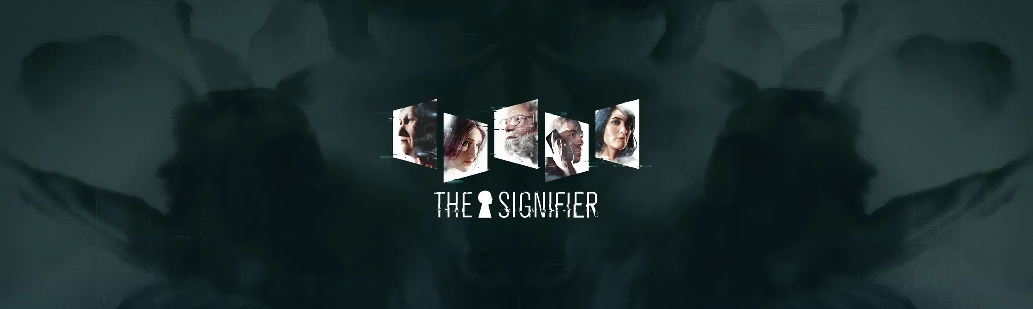 The Signifier