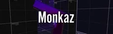 Monkaz VR hero image