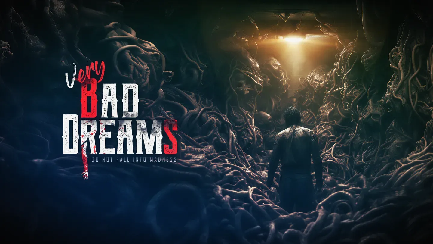 Very Bad Dreams trailer 0