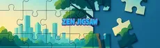 Zen Jigsaw hero image