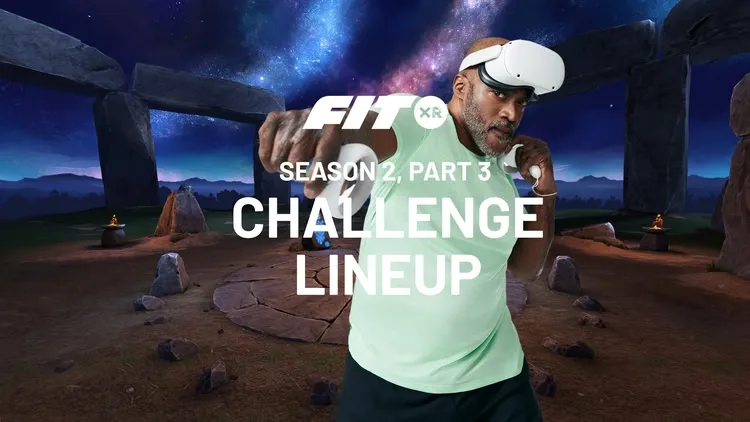 Developer update image for June Challenge Lineup