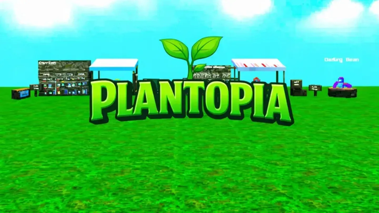 Plantopia trailer 0