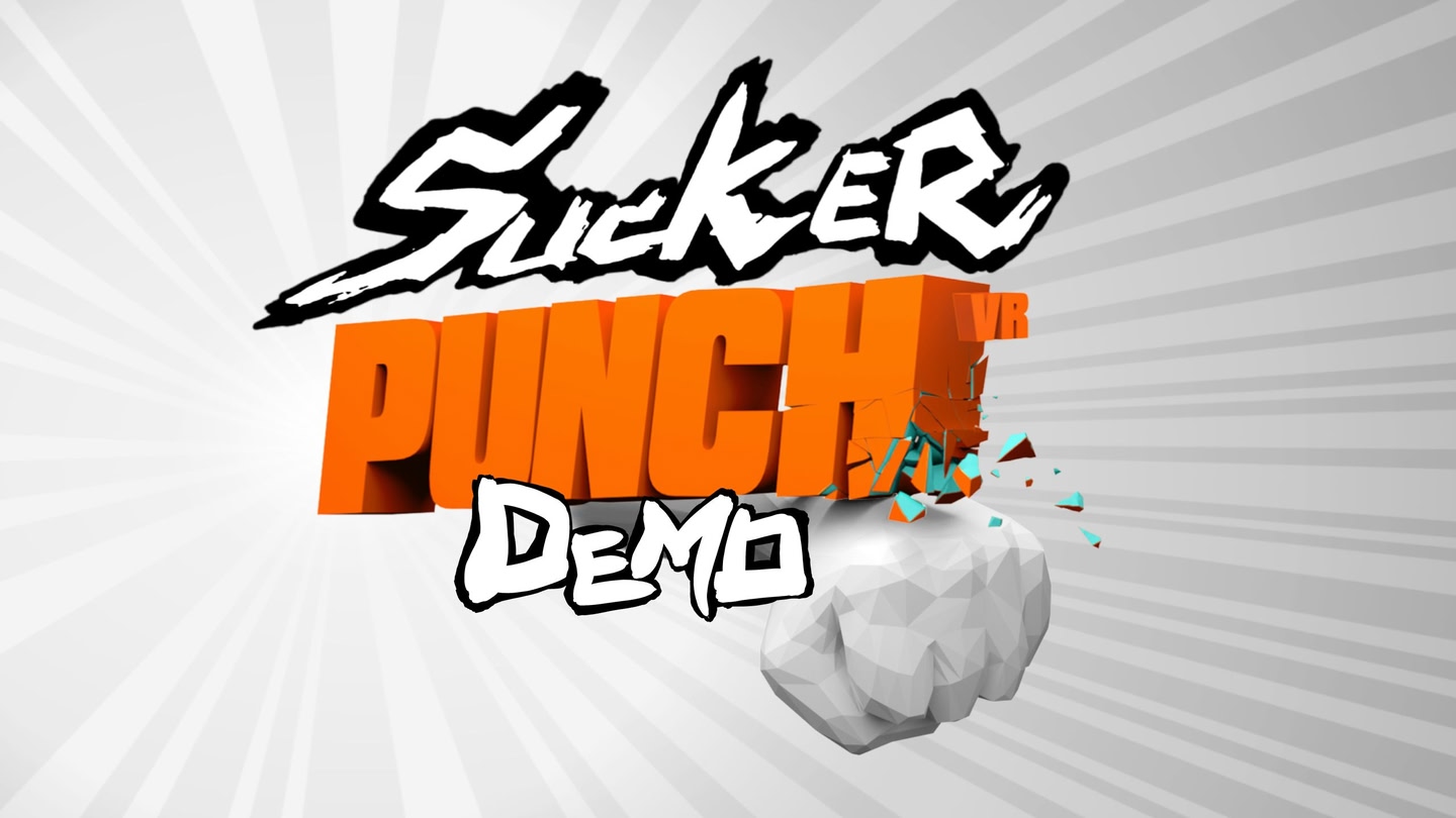 Sucker Punch VR Demo trailer 0