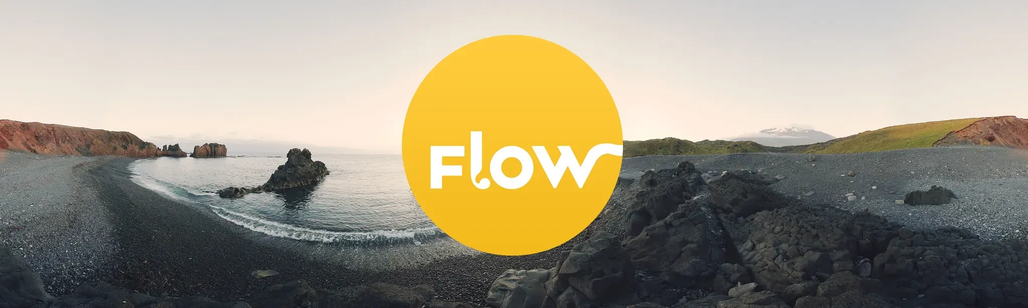 Flow Meditation