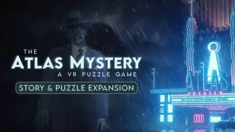 Developer update image for Story & Puzzle Expansion Coming This June!