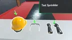BSD XR Sprinkler Fitter VR Demo screenshot 0
