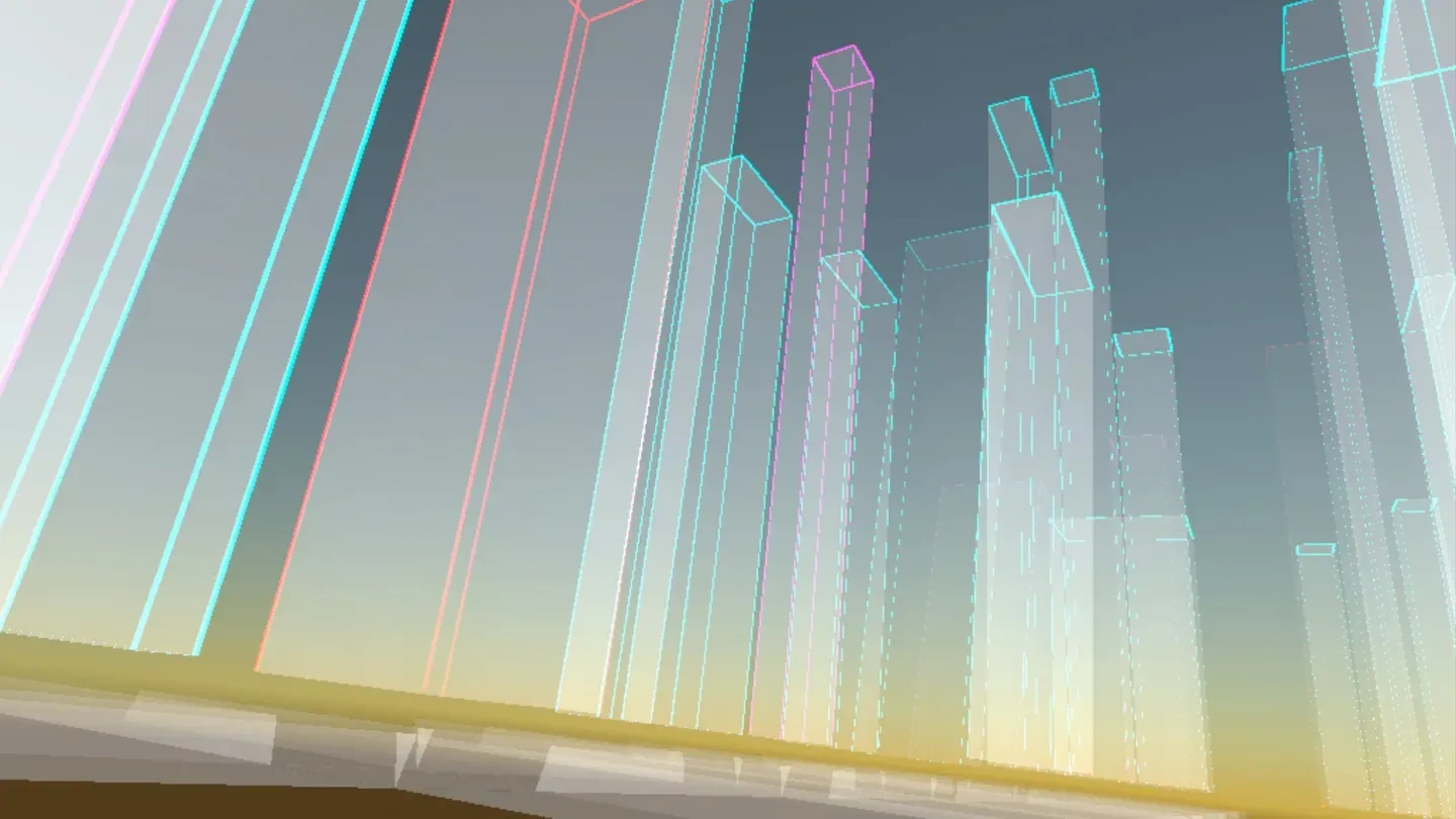 Virtual Skies FPV VR cover image
