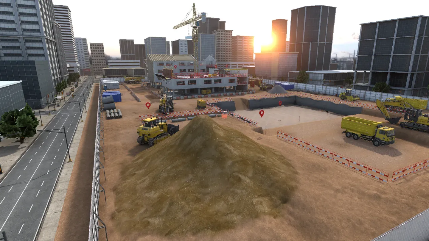 MIMBUS CONSTRUCT cover image