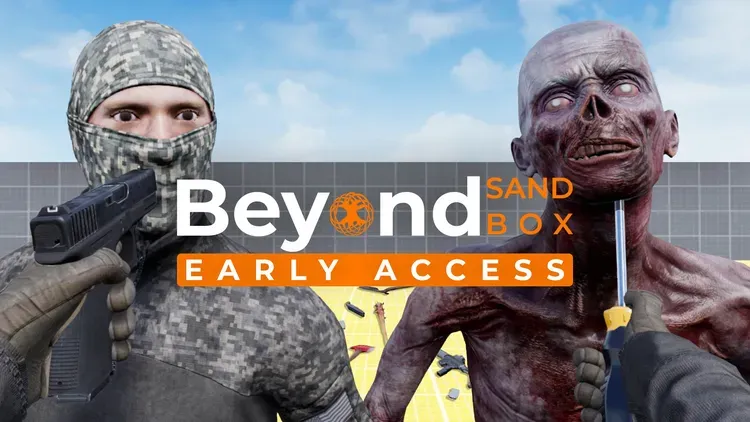 Developer update image for Welcome to Early Access! 