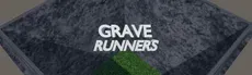 Grave Runners hero image