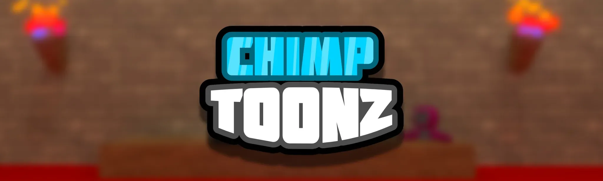 Chimp Toonz