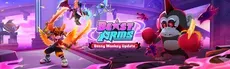 BEAST ARMS hero image