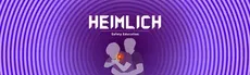 Safety education : Heimlich hero image