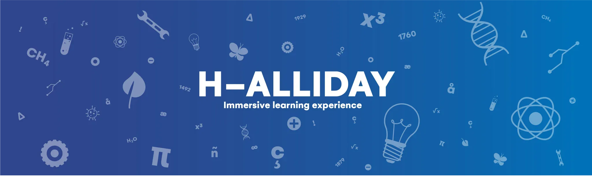 H-ALLIDAY