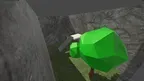 Canyon Taggers screenshot 2