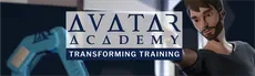 Avatar Academy hero image