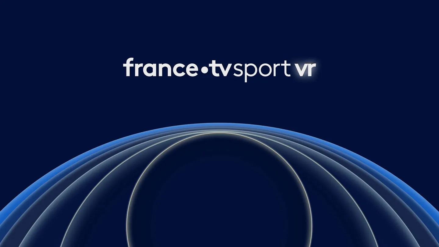 FranceTV Sport VR trailer 0