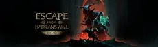 Escape from Hadrian's Wall Demo hero image