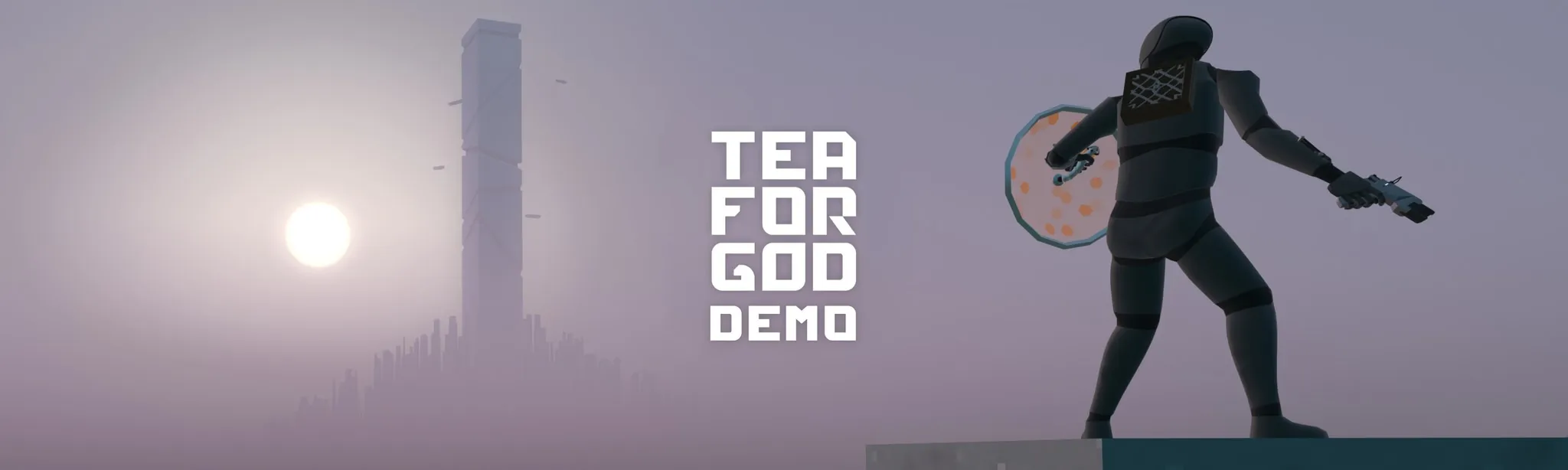 Tea For God Demo