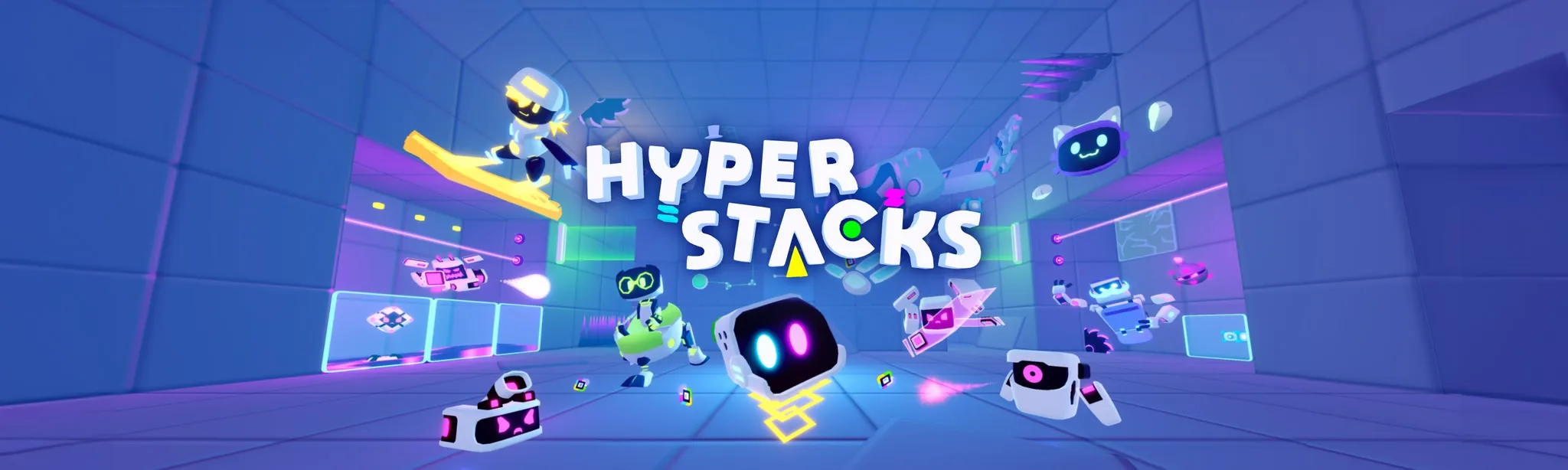 Hyperstacks