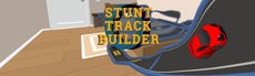 Stunt track builder