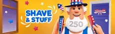 Shave & Stuff hero image