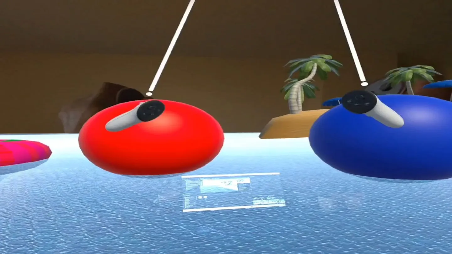 BeachParty cover image