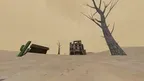 The Atomic Monk screenshot 4