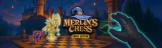 Merlin's Chess hero image