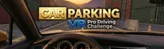 Car Parking VR: Pro Driving Challenge hero image