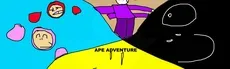 Ape Adventure hero image